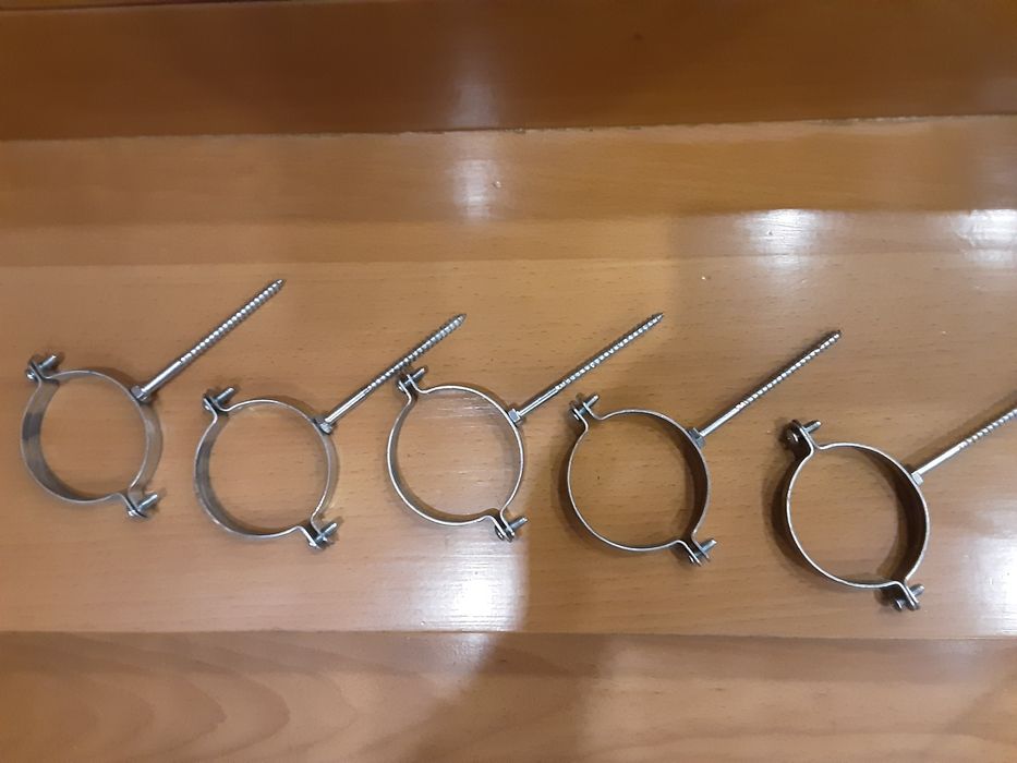 Gutter Clamps437599269500364800