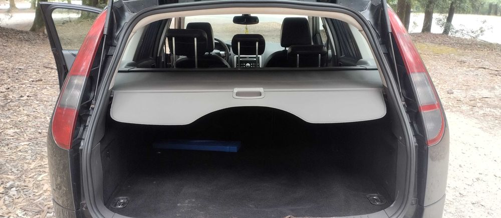 Ford focus SW 1.6 TDCI