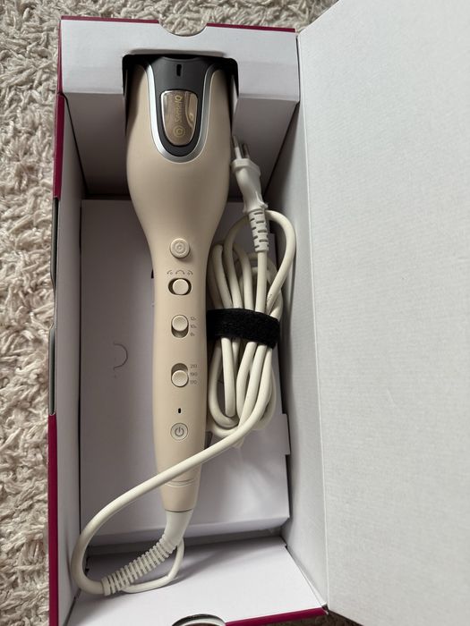 Lokówka automatyczna PHILIPS SenselQ