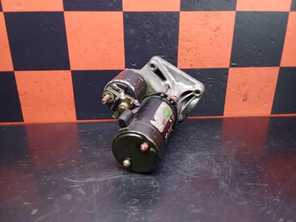 Motor de arranque RENAULT Clio II (BB0/1/2_, CB0/1/2_)