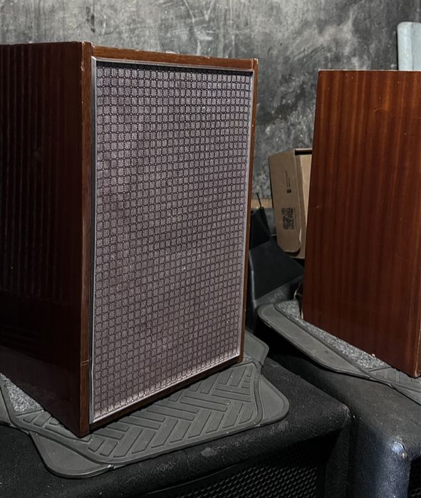 Двуполосна колонка МАС 1 СССР 1973г