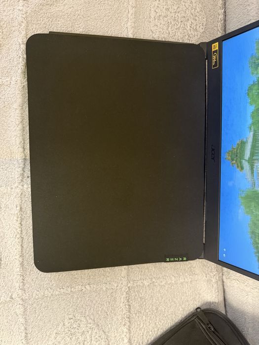 Acer nitro 5 I5-10300H 3050 4Gb