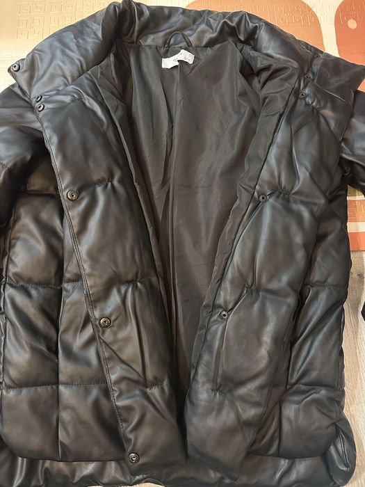 Куртка жіноча зимова Reserved розімір S