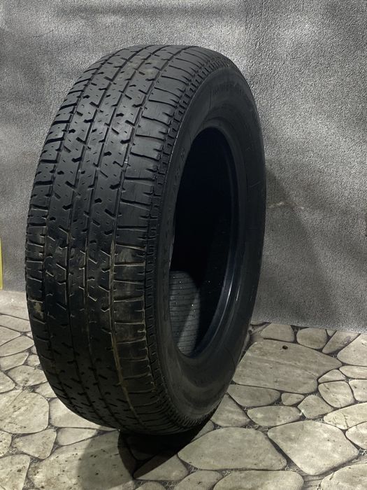 Всесезонна резина Continental 205/65 R15