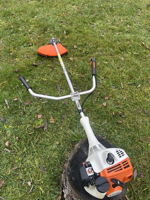 Kosa spalinowa STIHL FS 55