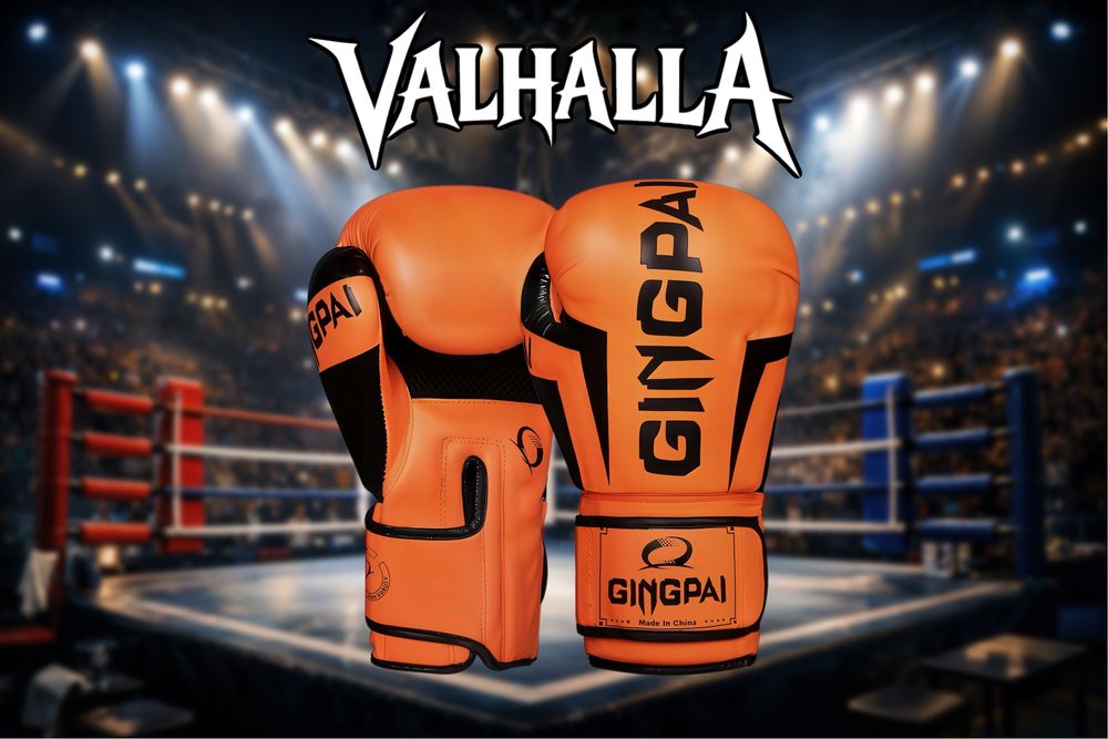 Боксерські рукавиці