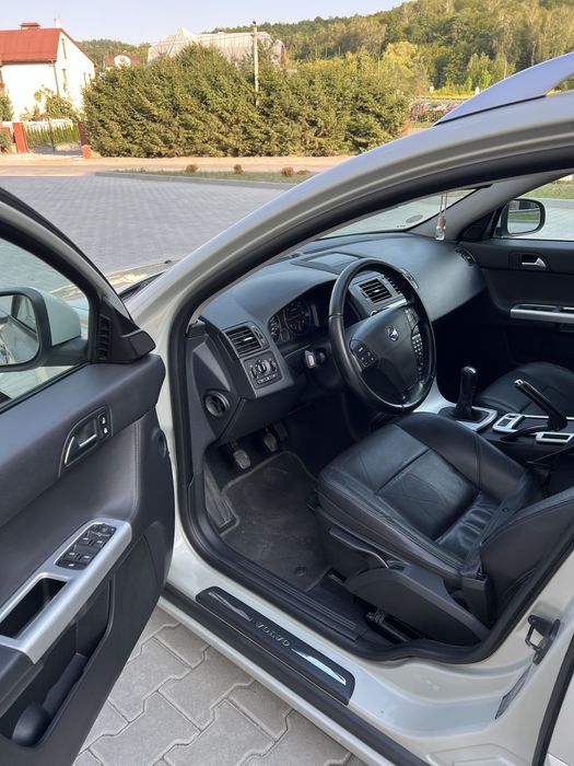 Volvo v50 1.6 дизель 2012р