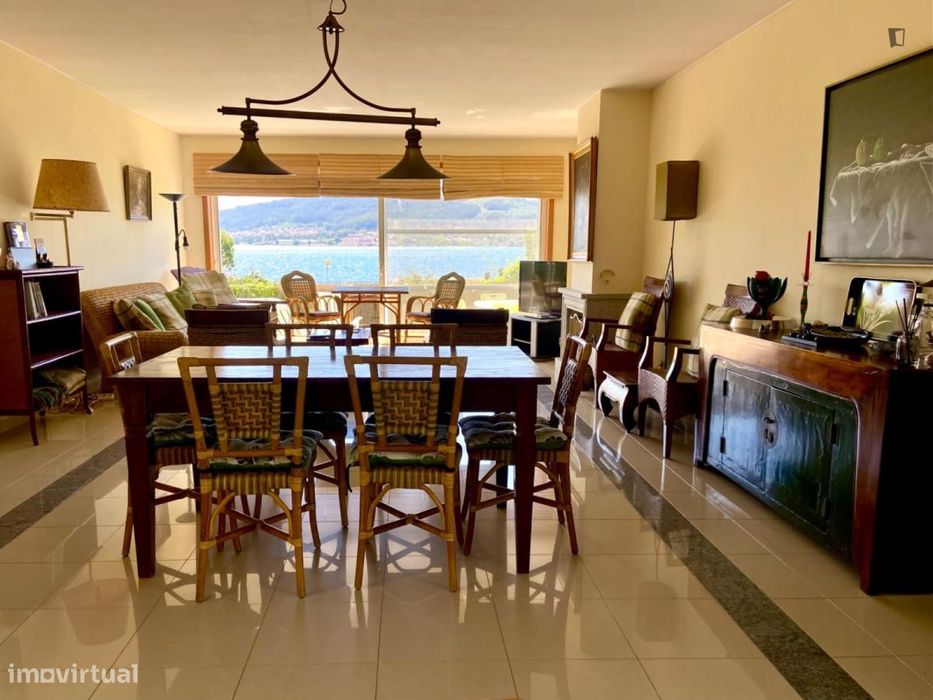 Casa com 3 quartos - localizado em Viana do castelo