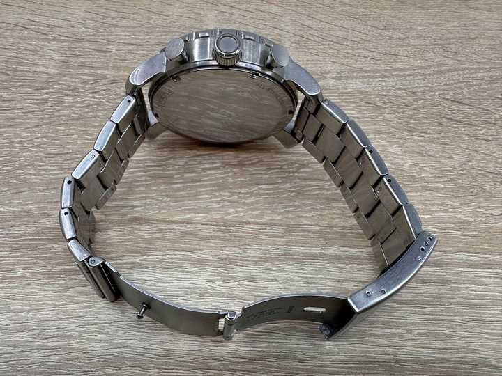 Fossil zegarek męski JR 1353