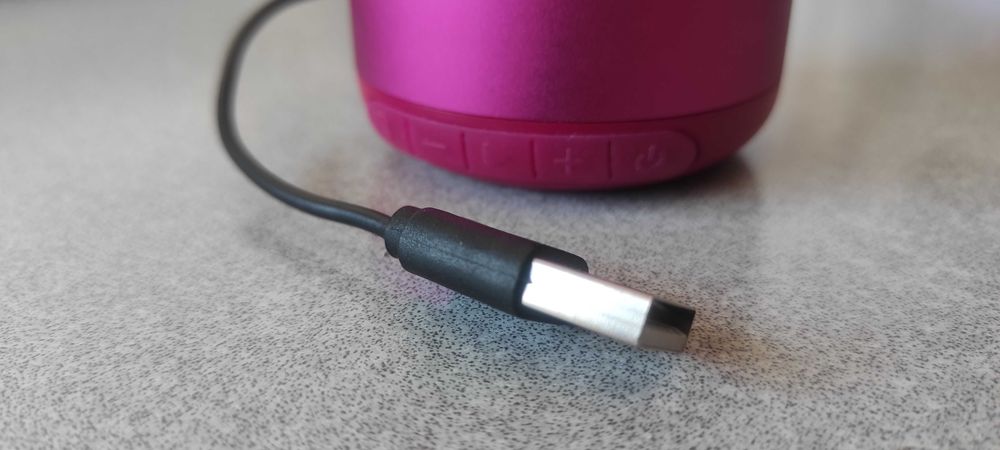 Coluna de som Bluetooth