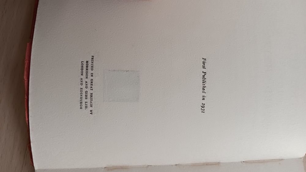 Rudyard Kipling, Selected Poems