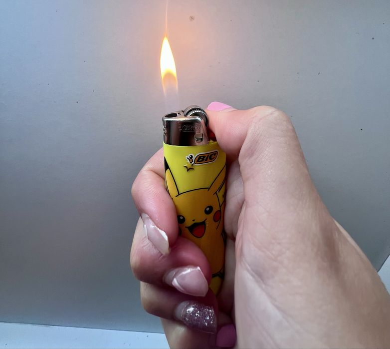 Esqueiros Bic J26 de varios designs