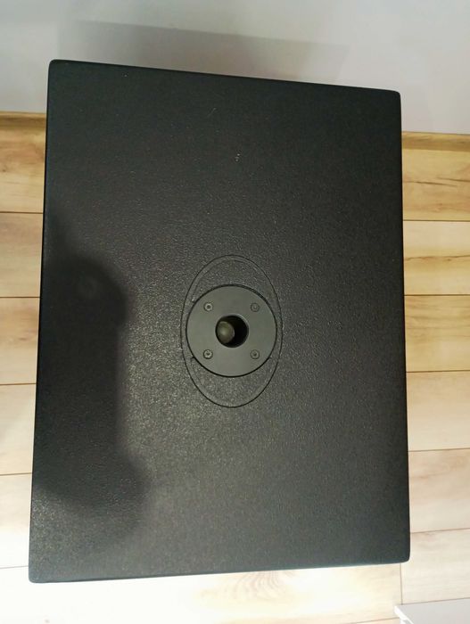 RCF ART 905-AS - subwoofer aktywny