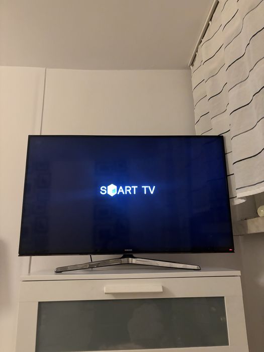 Samsung Smart TV 40 cali UE40H6700SL | WiFi | Pilot + nóżki