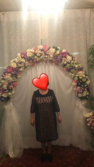 Продам сукню