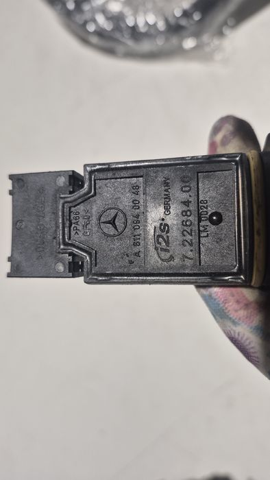 Przepływomierz Mercedes A611 094. 00 48