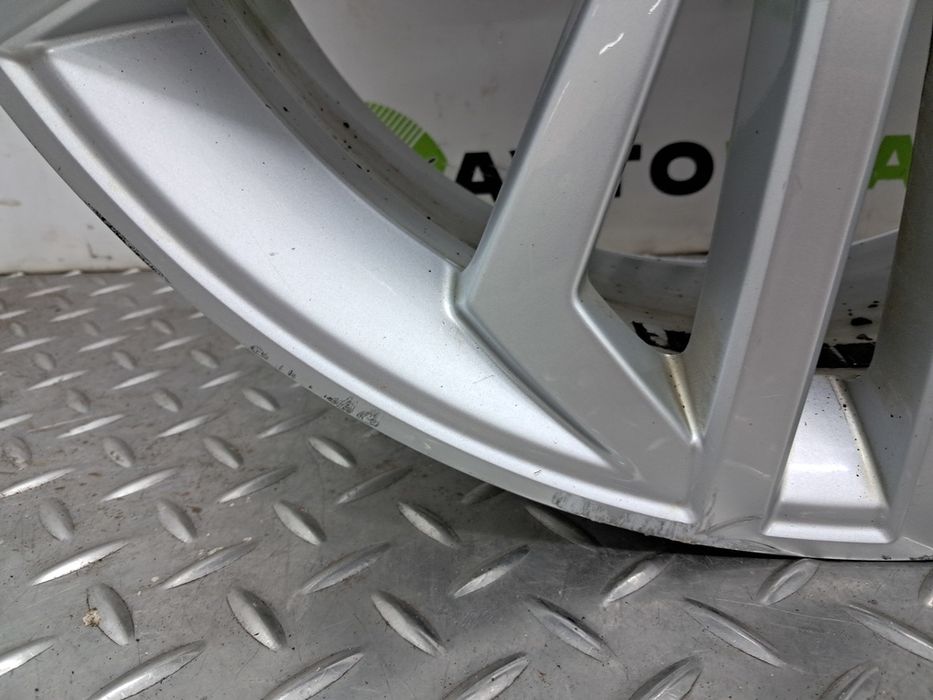 Диск колесный R20 Q5 80A 18-24 литой 80A601025AE