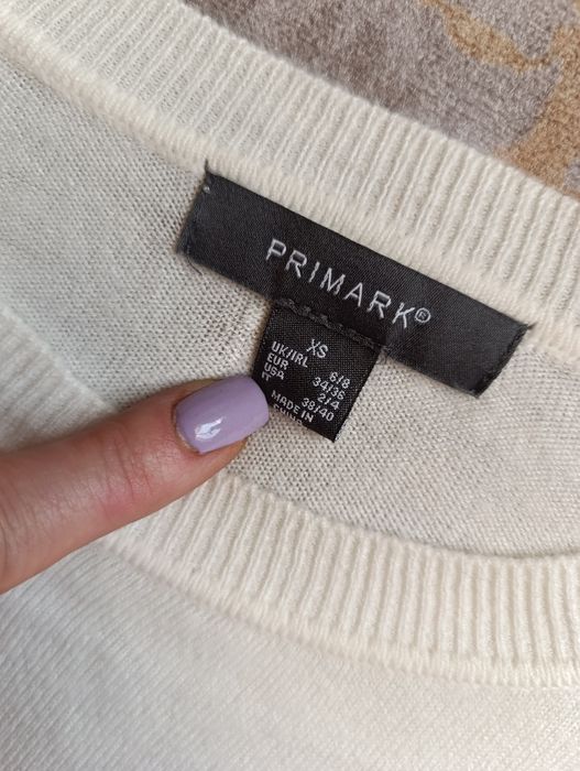 Джемпер светр кофта