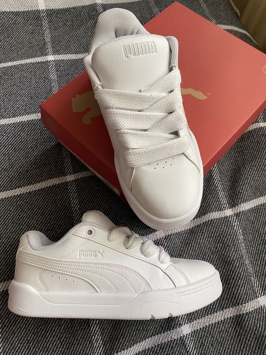 Кросовки Puma оригинал!