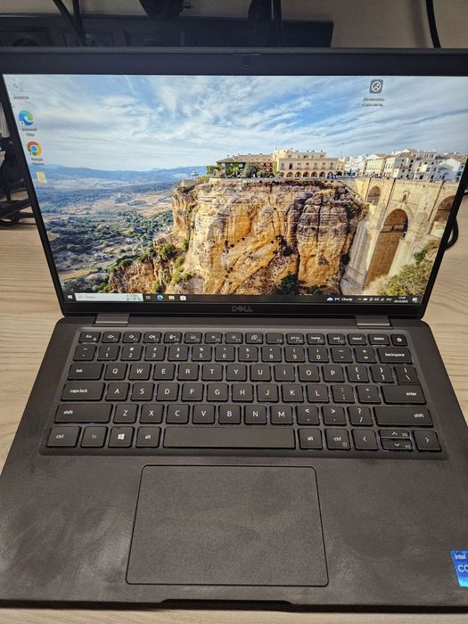 Dell Latitude 7420 i5-1135G7/16Gb DDR4/SSD 256Gb m.2 nvme/14" IPS