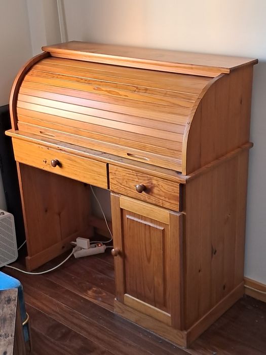 Secretaria americana