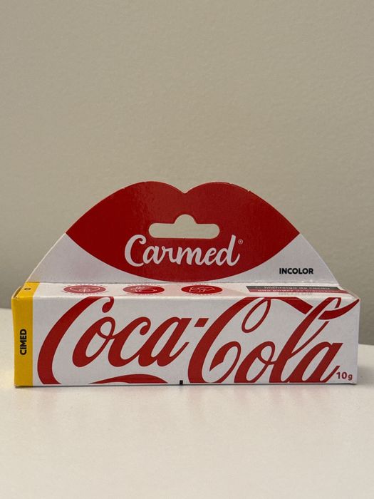 Carmed varios modelos