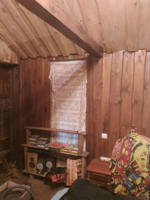 Продам дачу в Сулимівці!