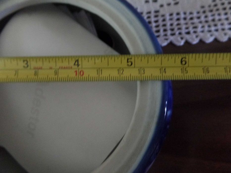 Peça Decorativa usada