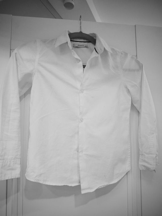 Koszula wizytowa 128 cm Reserved