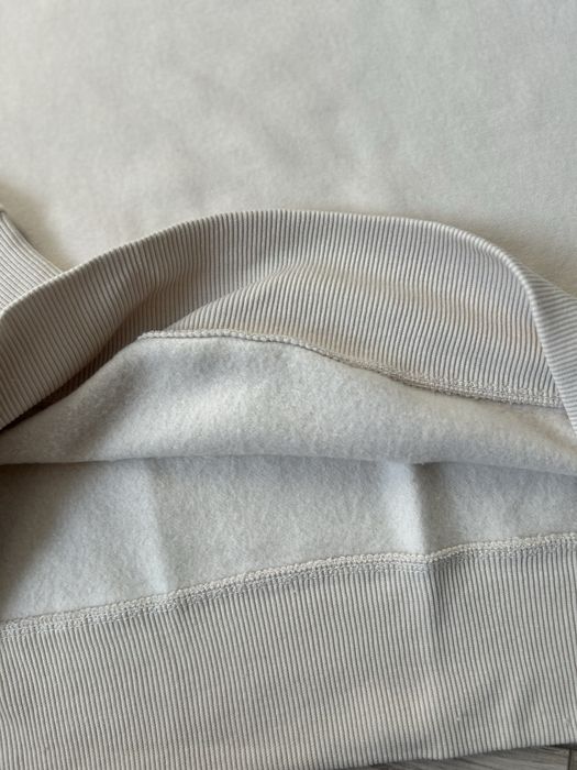 Світшот zara на флісі