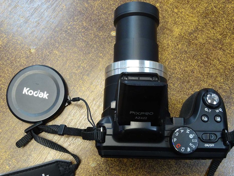 /777/ Kodak PIX PRO AZ422