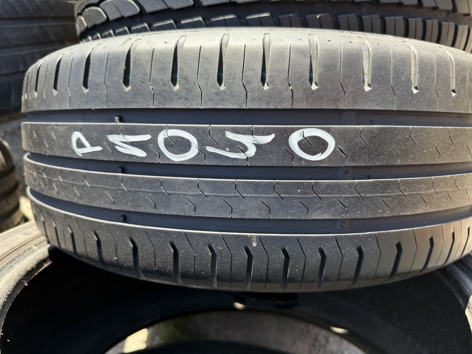 Opona letnia 185/55/15 Continental Eco Contact 5 1szt