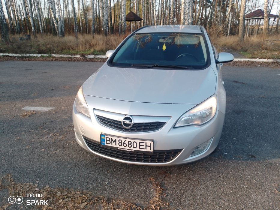 Продам Опель Астра