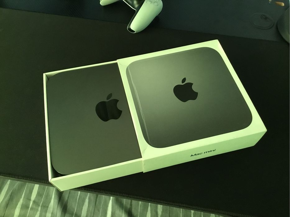 mac mini - купить компьютеры и комплектующие - Цена на OLX.ua