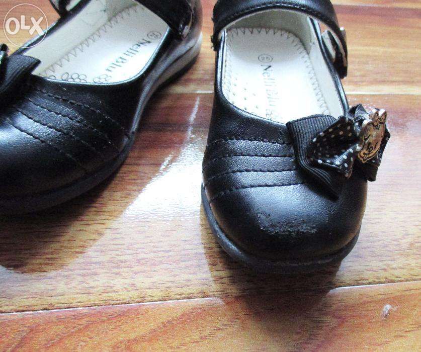 Buciki Nelli Blu w rozm. 25