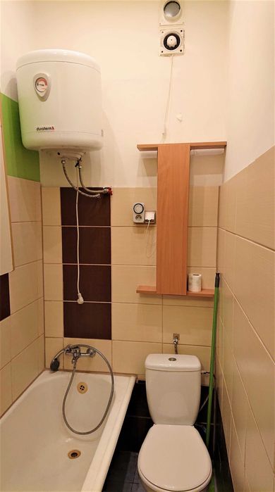 Wynajmę kawalerkę w centrum Krakowa / ul. B. Prusa - Widok 6