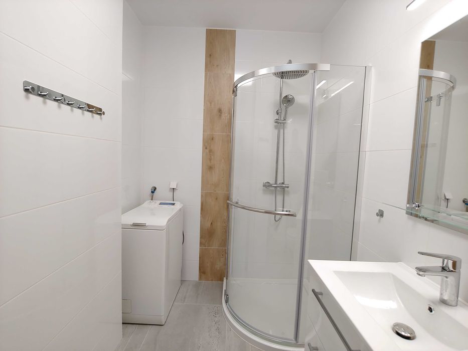 Mieszkanie 39m2 Sulejówek Centrum przy SKM