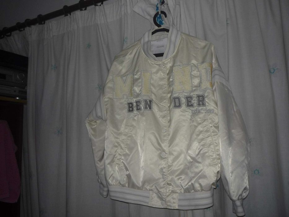 Casaco Bershka s : 1 euro
