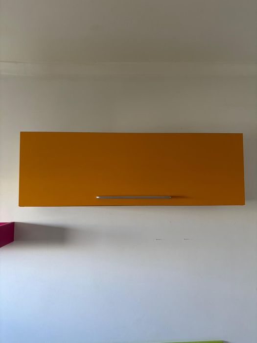 Prateleira de parede Incasa