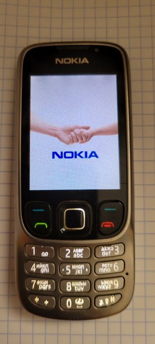Телефон Nokia 3203