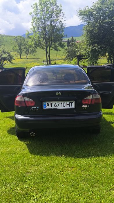 Део сенс  в хорошому стані