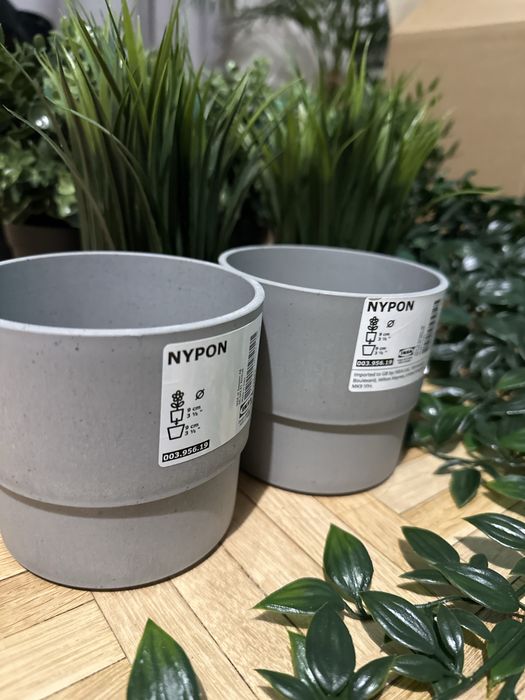 Fejka Ikea wszystkie stan doskonały