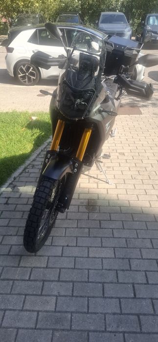 Yamaha Tenere 700 2026