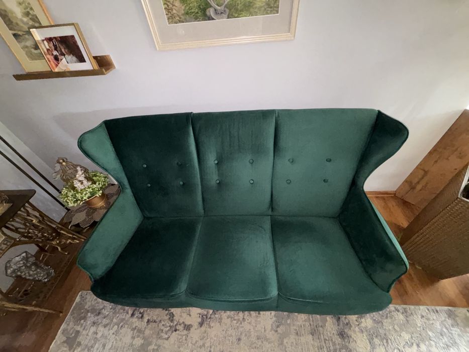 Bosto Sofa 3- osobowa