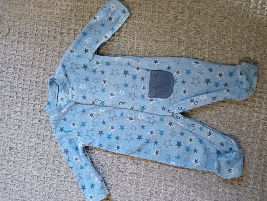 Pajacyk rozmiar 62 / 68