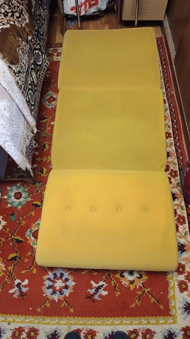 Крісло розкладне