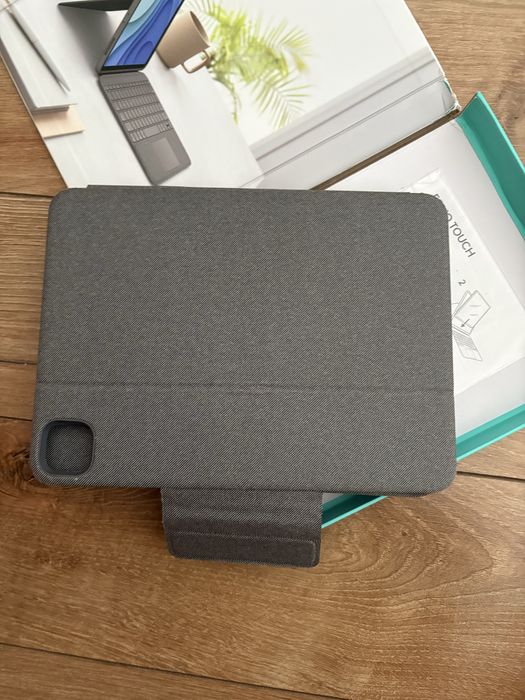 Klawiatura Logitech Folio Touch