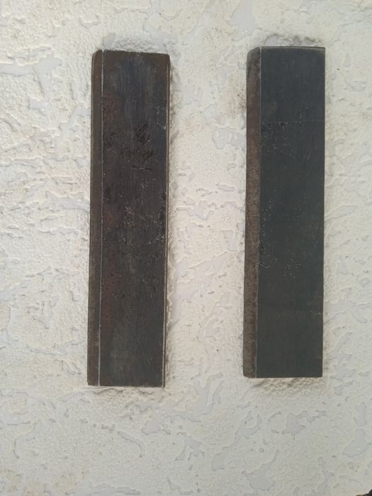 До УБДС запчастини нові працюючі.