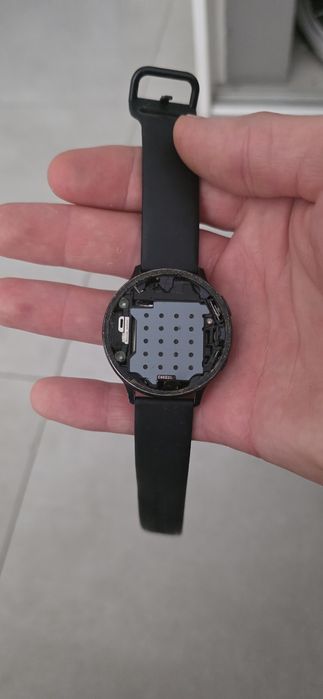 Samsung Galaxy watch