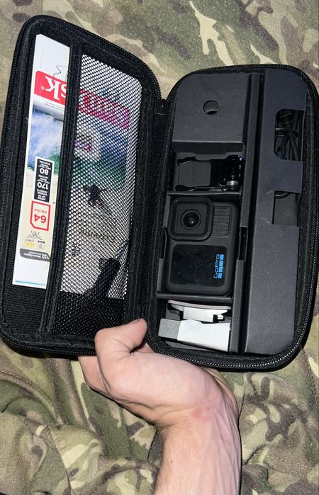 Go pro Hero 13 Black - NEW